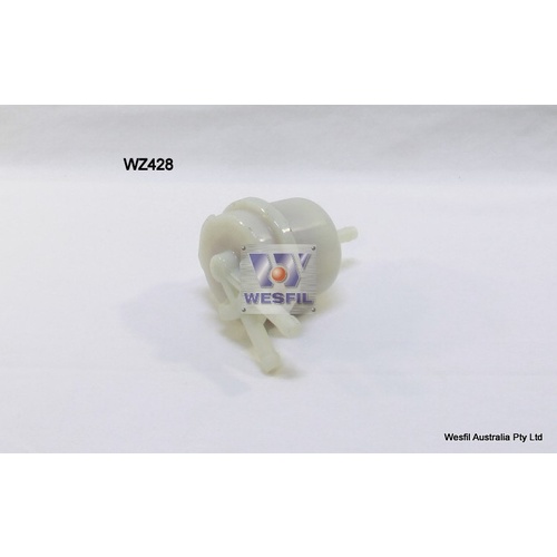 WESFIL FUEL FILTER - WZ428