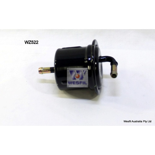 WESFIL FUEL FILTER - WZ522
