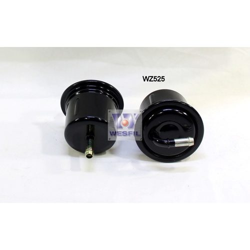 WESFIL FUEL FILTER - WZ525