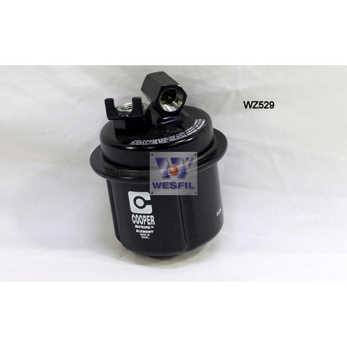 WESFIL FUEL FILTER - WZ529