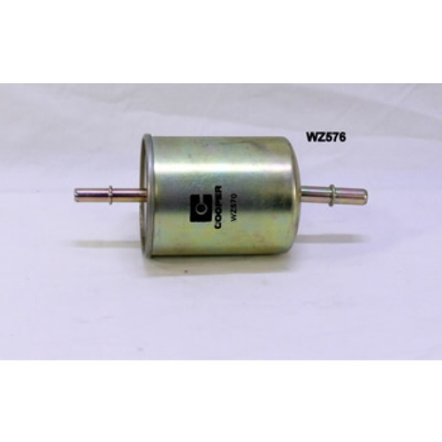 WESFIL FUEL FILTER - WZ570