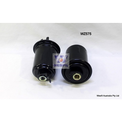 WESFIL FUEL FILTER - WZ575