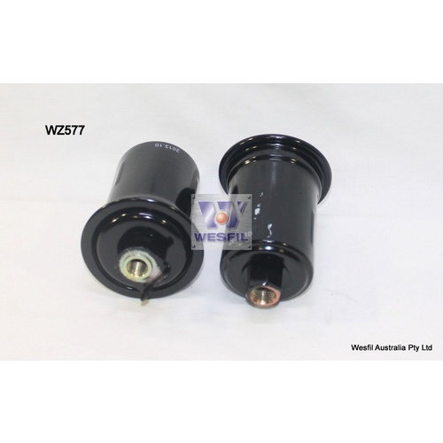 WESFIL FUEL FILTER - WZ577