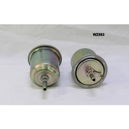 WESFIL FUEL FILTER - WZ583
