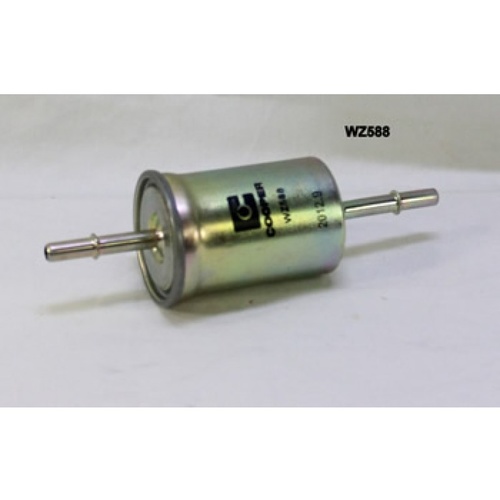 WESFIL FUEL FILTER - WZ588