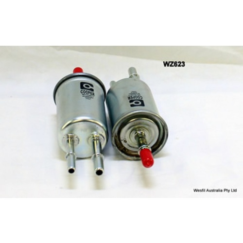 WESFIL FUEL FILTER - WZ623