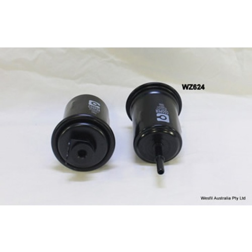 WESFIL FUEL FILTER - WZ624