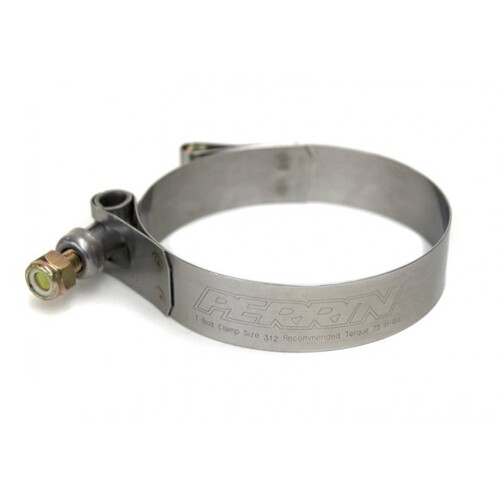 Perrin X-CLAMP-225 T-Bolt Clamps - 2.25"