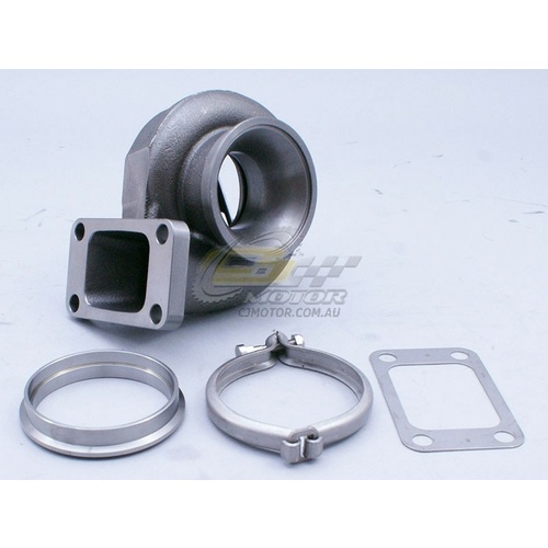 Turbine Housing Kit Garrett GT(X)28 Series T3 External Wastegate 0.64a/r