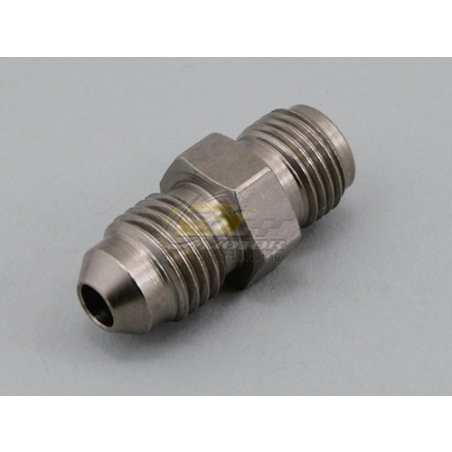 Oil Feed Fitting GT/GTX -3AN Male