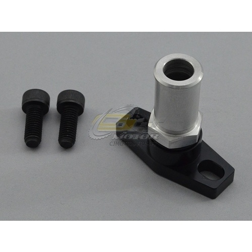 Oil Drain Kit GT/GTX/EFR Series 19mm Hose Barb