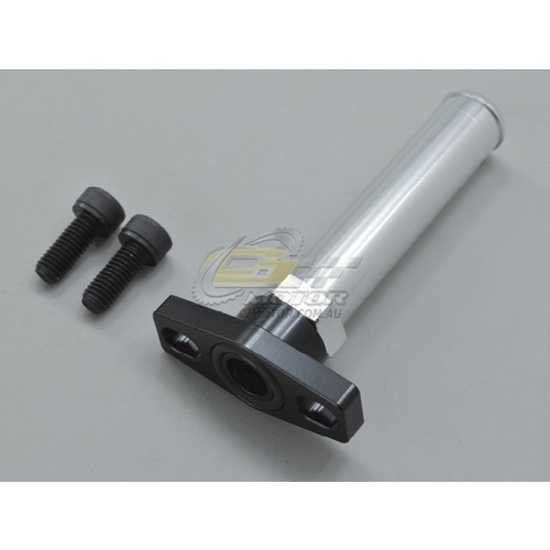 Oil Drain Kit GT/GTX/EFR Series 22mm Hose Barb (Extended)
