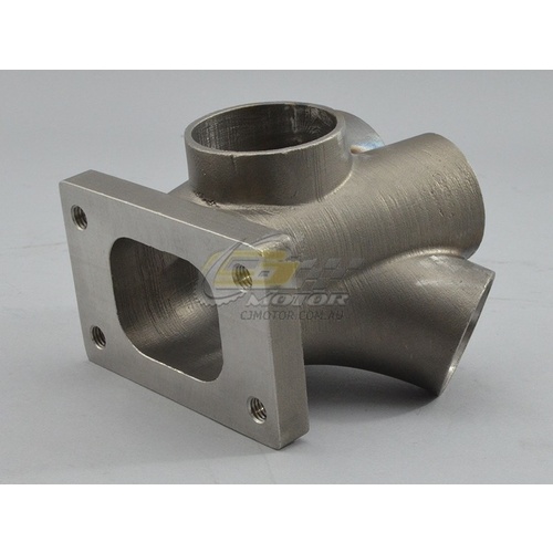 Merge Collector 4 Cylinder T25 External Gate