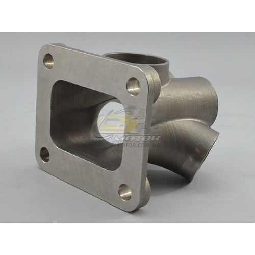 Merge Collector 4 Cylinder T04 S/E External Gate