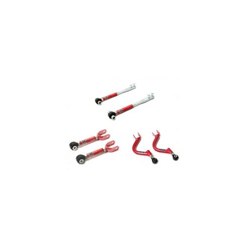 ZSS Pillowball Suspension Kit 6 Pieces ZSS-6Piece-Pillowball-Nissan-S13