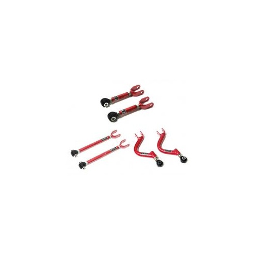 ZSS Pillowball Suspension Kit 6 Pieces ZSS-6Piece-Pillowball-Nissan-S14
