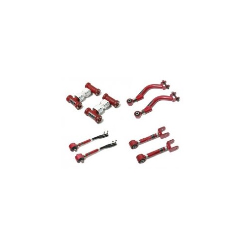 ZSS Hardened Suspension Kit 8 Pieces for Nissan Skyline R32 GTR/GTS-T4 (4WD)