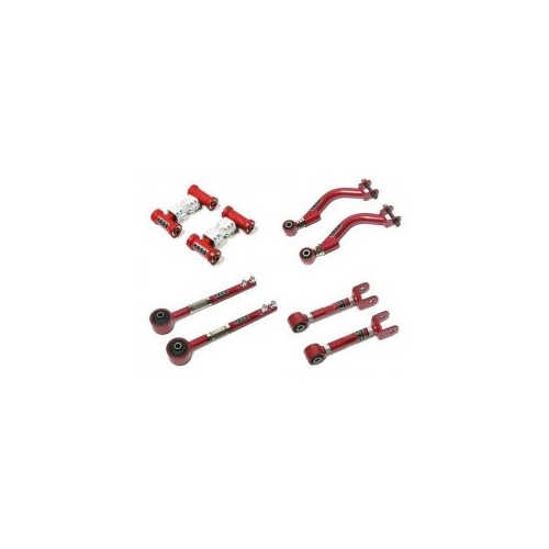 ZSS Hardened Suspension Kit 8 Pieces ZSS-8Piece-Hardened-Nissan-Z32