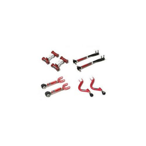 ZSS Pillowball Suspension Kit 8 Pieces for Nissan Skyline R32 GTR/GTS-T4 (4WD)