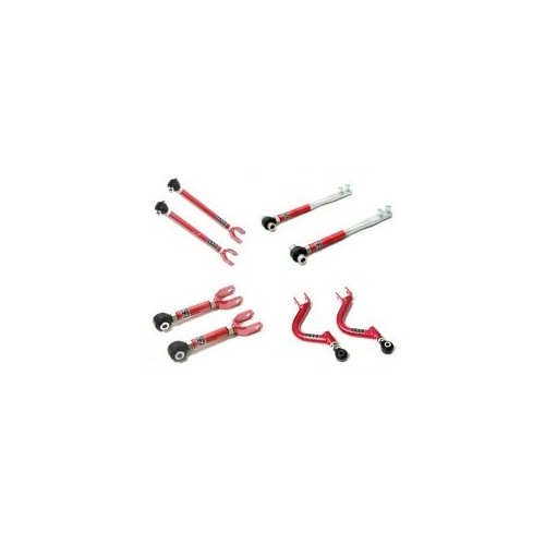 ZSS Pillowball Suspension Kit 8 Pieces ZSS-8Piece-Pillowball-Nissan-S13