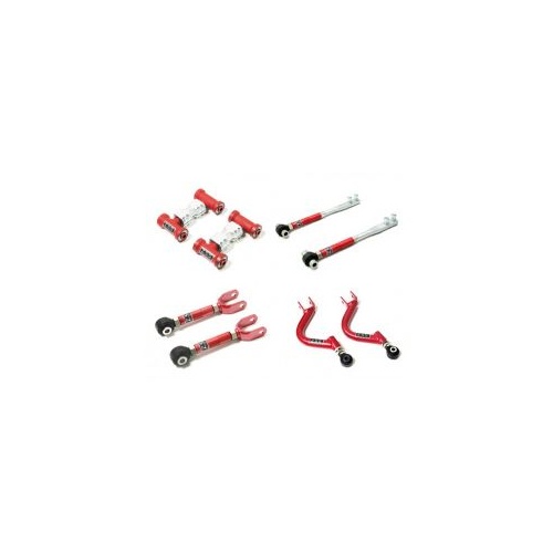ZSS Pillowball Suspension Kit 8 Pieces ZSS-8Piece-Pillowball-Nissan-Z32