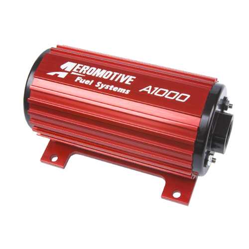 AEROMOTIVE A1000 Fuel Pump(11101)