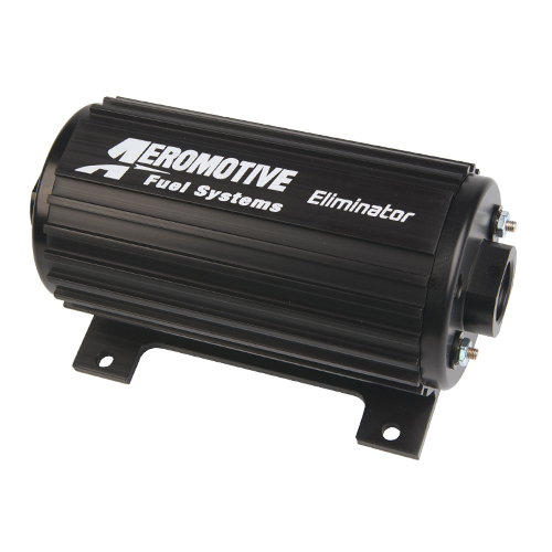 AEROMOTIVE Eliminator Fuel Pump(11104)