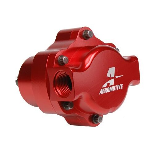 AEROMOTIVE Billet Belt Drive Fuel Pump(11105)