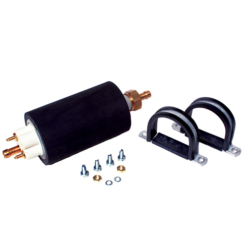 AEROMOTIVE In-Line Electric Fuel Pump(11109)
