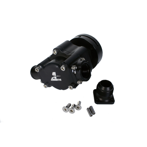 AEROMOTIVE 12-Series Hex Drive Mechanical Pump(11117)