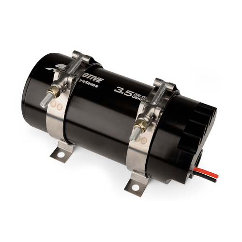 AEROMOTIVE 3.5 Brushless Gear Pump-External(11181)