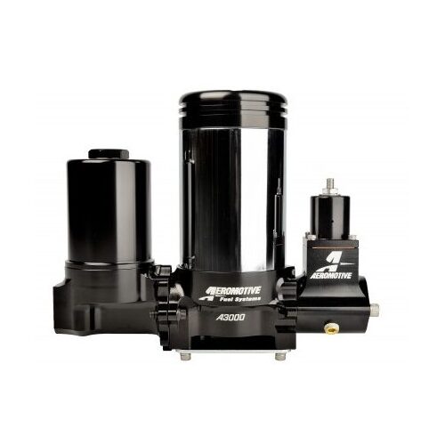 AEROMOTIVE A3000 Complete Assembly(11215)
