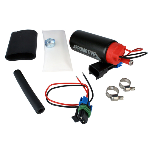 AEROMOTIVE 340 Fuel Pump, GM(11569)