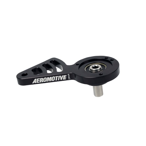AEROMOTIVE Belt Drive Bracket, Driver’s Side(11707)