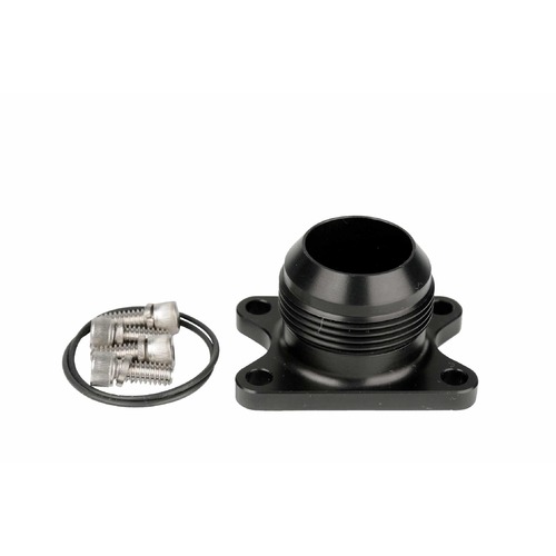 AEROMOTIVE Inlet, Spur Gear Pump, AN-20(11732)