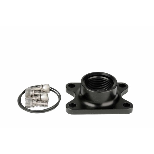 AEROMOTIVE Outlet, Spur Gear Pump, AN-12 Port(11734)