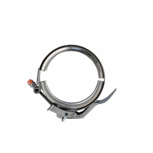 AEROMOTIVE Spur Gear V-Band Mounting Clamp(11737)