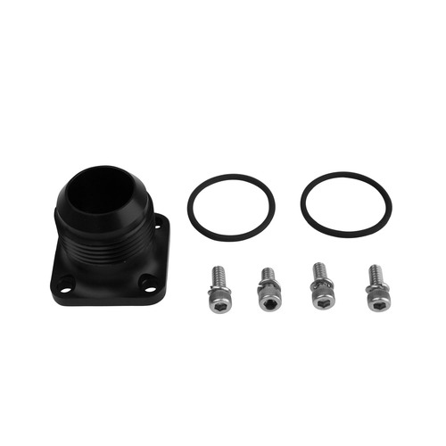 AEROMOTIVE AN-16 Inlet Port Adapter 12-Series Mechanical Pumps(11747)