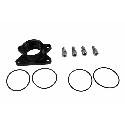 AEROMOTIVE Adapter, Pump, AN-16 Port(11752)