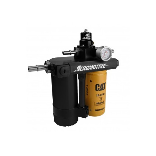 AEROMOTIVE 130GPH Diesel Lift Pump(11802)
