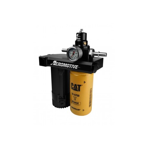 AEROMOTIVE 230GPH Diesel Lift Pump(11806)