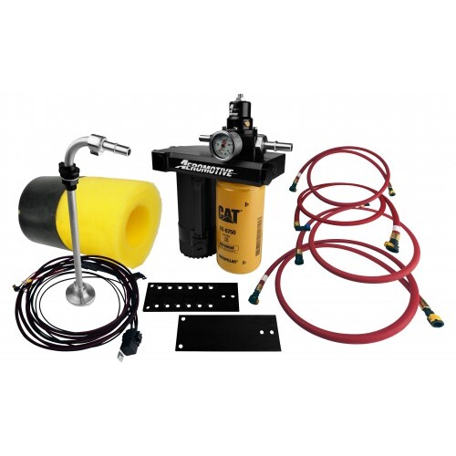 AEROMOTIVE 08-10 Ford Powerstroke Diesel Lift Pump Kit(11807)