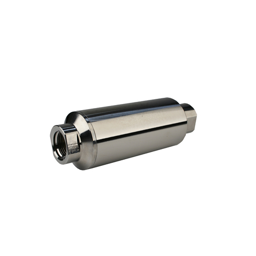 AEROMOTIVE Platinum Series 100 Micron (AN-12) Fuel Filter(12352)