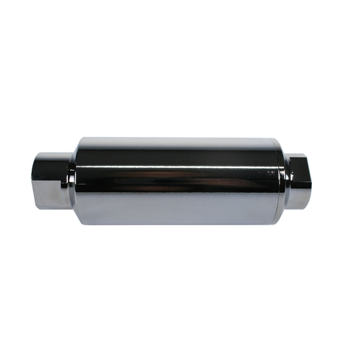 AEROMOTIVE Platinum Series 10 Micron (AN-12) Fuel Filter(12360)