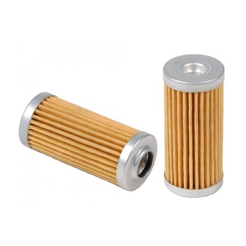 AEROMOTIVE 40 Micron Element for 3/8 NPT Filters(12603)