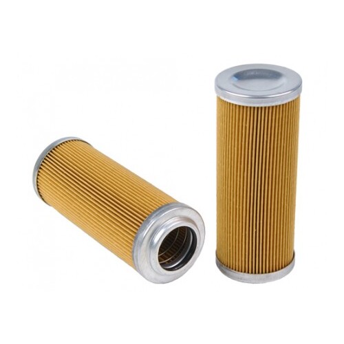 AEROMOTIVE 10-M Cellulose Element: ORB-12 Filter Housings(12610)