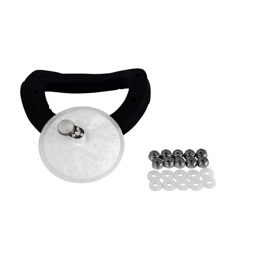 AEROMOTIVE Phantom 200/340 and Carbureted Strainer and Gasket(12688)