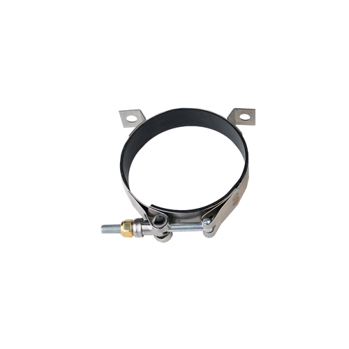 AEROMOTIVE T-Bolt Clamp Bracket, 3-3/8? x 3/4?(12703)