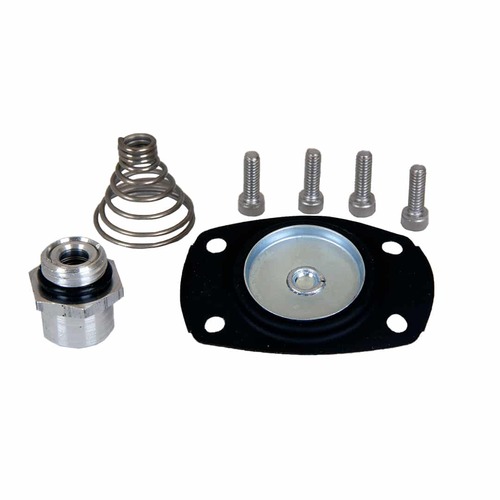 AEROMOTIVE Carbureted Regulator Service Kit(13005)