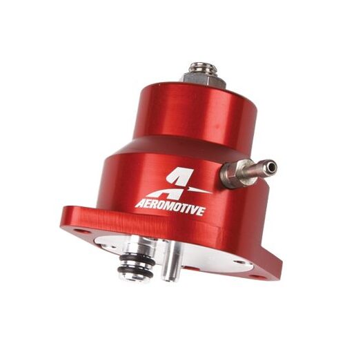 AEROMOTIVE Ford Rail Mount Regulator(13102)
